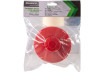Mosor cu fir pentru motocoasa &oslash;2.40mm x 3m M10x1.25LH RD thumbnail