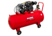 Air Compressor 200L 2.2kW 250L/min 2pistons belt RD-AC19 thumbnail