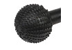 Carving Burr Sphere &Oslash;40mm М14 Wood for Angle Grinder thumbnail