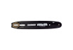 Guide Bar 10" 255mm 3/8" 1.3mm 40 SDS for R20 RDP-SCHS20 thumbnail