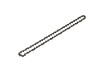 R20 Saw Chain 1/4".043" (1.1mm) 62 for RDP-GXBCS20 thumbnail
