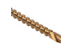 Drill Saw &ndash; HSS (TiN Coated) &Oslash;3.0mm thumbnail