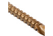 Drill Saw &ndash; HSS (TiN Coated) 6pcs &Oslash;3-8mm Set thumbnail