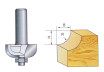Router bit &oslash;&oslash;25.7mm 17006 thumbnail