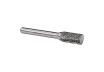 Freza debavurare Tungsten Carbon tip AX &Oslash;10x20 &oslash;6mm RDP thumbnail