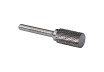 Freza debavurare Tungsten Carbon tip AX &Oslash;14x25 &oslash;6mm RDP thumbnail