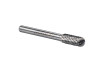 Freza debavurare Tungsten Carbon tip CX &Oslash;08x20 &oslash;6mm RDP thumbnail