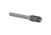 Freza debavurare Tungsten Carbon tip CX &Oslash;10x20 &oslash;6mm RDP thumbnail