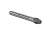 Freza debavurare Tungsten Carbon tip EX &Oslash;08x13 &oslash;6mm RDP thumbnail
