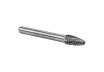 Freza debavurare Tungsten Carbon tip FX &Oslash;08x18 &oslash;6mm RDP thumbnail