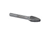 Freza debavurare Tungsten Carbon tip FX &Oslash;10x20 &oslash;6mm RDP thumbnail