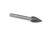 Freza debavurare Tungsten Carbon tip GX &Oslash;10x20 &oslash;6mm RDP thumbnail