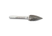 Freza debavurare Tungsten Carbon tip GX &Oslash;12x25 &oslash;6mm RDP thumbnail