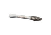 Tungsten Carbide Burr type HX &Oslash;08x20 &oslash;6mm RDP thumbnail