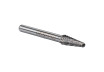 Freza debavurare Tungsten Carbon tip LX &Oslash;08x22 &oslash;6mm RDP thumbnail