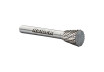 Freza debavurare Tungsten Carbon tip NX &Oslash;12x13 &oslash;6mm RDP thumbnail