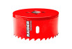 HSS bi-metal holesaw &oslash;76 mm thumbnail