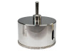 Diamond coated Hole Saw &oslash;76mm (3") thumbnail