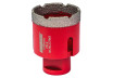 Diamond for Hard Ceramics Hole Saws Dry M14 &Oslash;45mm thumbnail