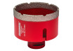 Freza diamantata pentru frezare uscata M14 x 68 mm thumbnail