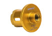 Diamond Hole Saw for sinks &Oslash;40-60mm x M14 thumbnail