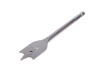 Burghiu plat 1/4" x 24mm HEX pentru lemn thumbnail