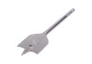Flat Speed spade bit for wood 1/4" hex shank &Oslash;36 mm thumbnail