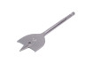 Flat Speed spade bit for wood 1/4" hex shank &Oslash;40 mm thumbnail