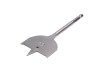 Flat Speed spade bit for wood 1/4" hex shank &Oslash;55 mm thumbnail