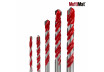 Drill Bits MultiMat 2Cut 5pcs. &Oslash;4 5 6 8 10mm Set thumbnail