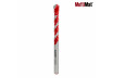 Burghiu multi-material 2 placi &Oslash;12.0 mm thumbnail