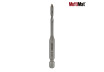 Drill Bit MultiMat&reg; Asymmetrical &Oslash;4 mm thumbnail