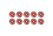 Cutting Disc Metal 125х1mm A60T Inox in metal box 10pcs. RDP thumbnail
