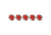 Cutting Disc Metal 230х2mm A60T Inox in metal box 5pcs. RDP thumbnail