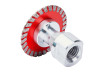 Diamond Disc Set 50&times;40mm x M14 thumbnail