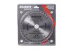 Circular saw blade 190х36Тх30mm thumbnail