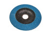 Диск ламелен CURVE zirconia 125mm G-120 thumbnail