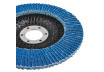 Disc lamelar zirconiu 125mm&nbsp; G-60 thumbnail