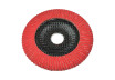 CURVE Flap Disc ceramic 125mm G-120 thumbnail