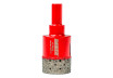 Diamond Hole Saw with spring, for drill driver &Oslash;28mm thumbnail