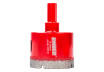 Diamond for Hard Ceramics Hole Saws Dry for drill driver&Oslash;45 thumbnail