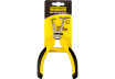 Wire stripper satin plated 170mm CR-V TMP thumbnail