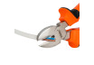 Diagon. cutting pliers bi-material handle 200mm GD thumbnail