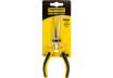 Mini long nose pliers CR-V TMP thumbnail