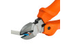 Diagonal cutting pliers plastic handle 150mm GD thumbnail