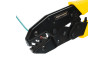 Ratchet crimping Tool 0,5-6mm TMP thumbnail