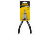 Cleste ptr sigurante extern/varf indoit 180mm TMP thumbnail