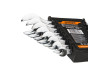 Doe spanners CR-V 8pcs. set 6-22mm GD thumbnail