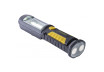 Work light, rechargable 3W COB + 1W TMP thumbnail