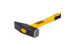 Machinist hammer fiber hаndle 1500g TMP DIN 1041 thumbnail